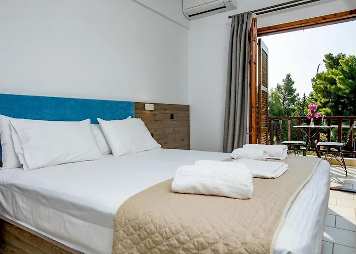 Maria\'S House Hotel