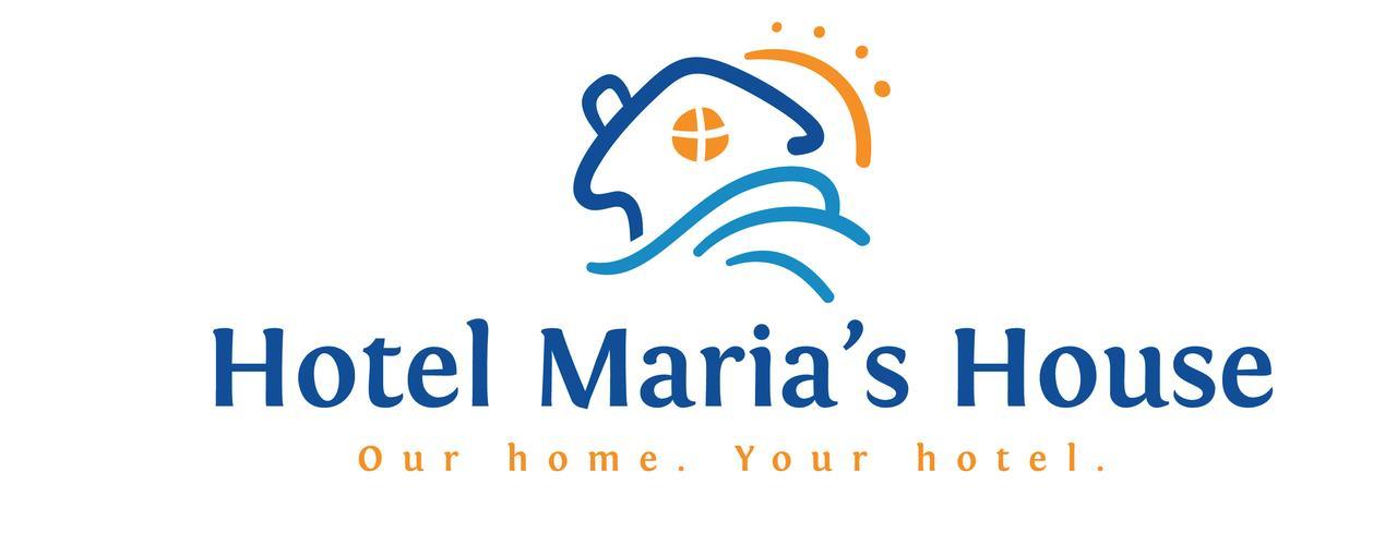 מלון Maria's House מטהמורפוסי