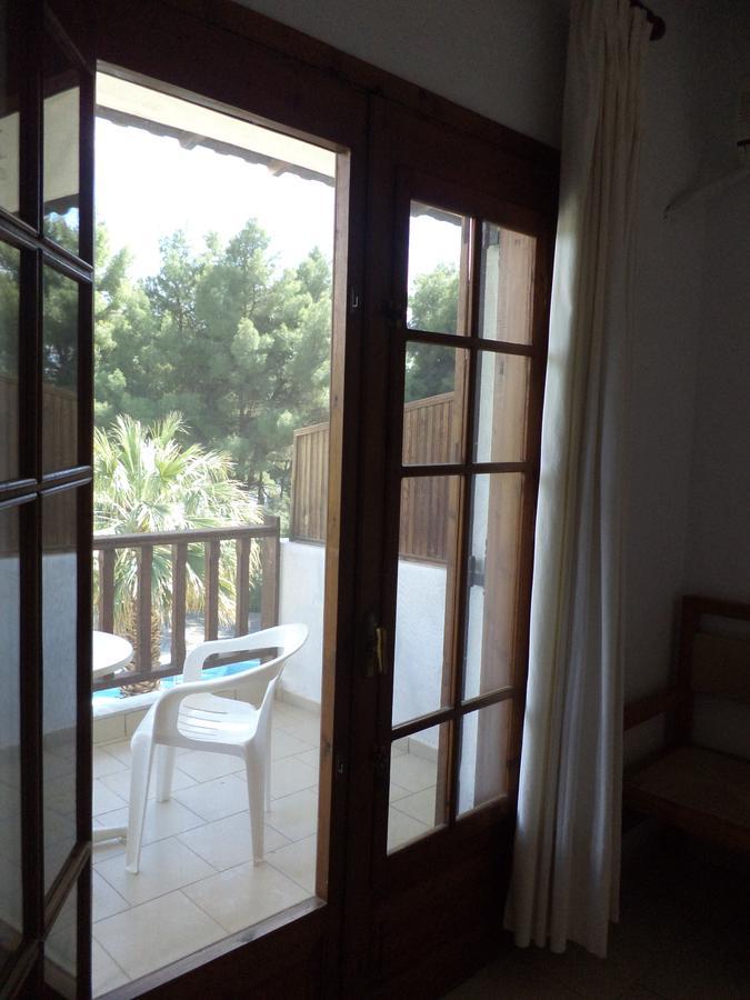 Maria's House