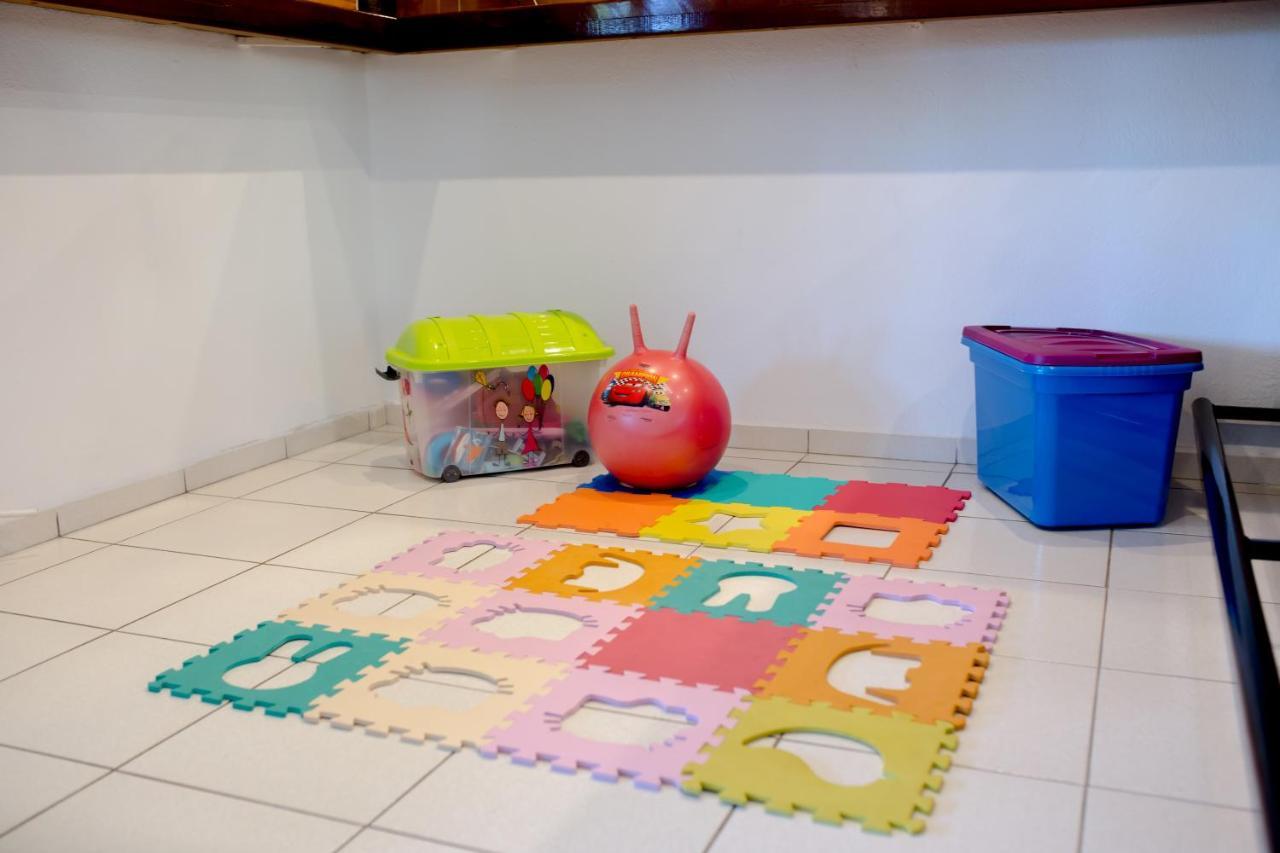 מלון Maria's House 3*