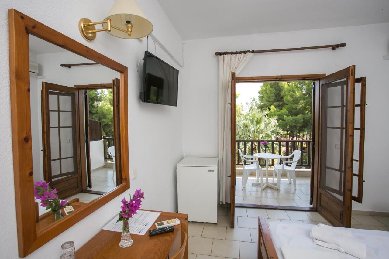 Maria's House 3*