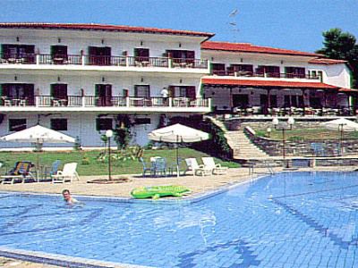 Maria's House מטהמורפוסי