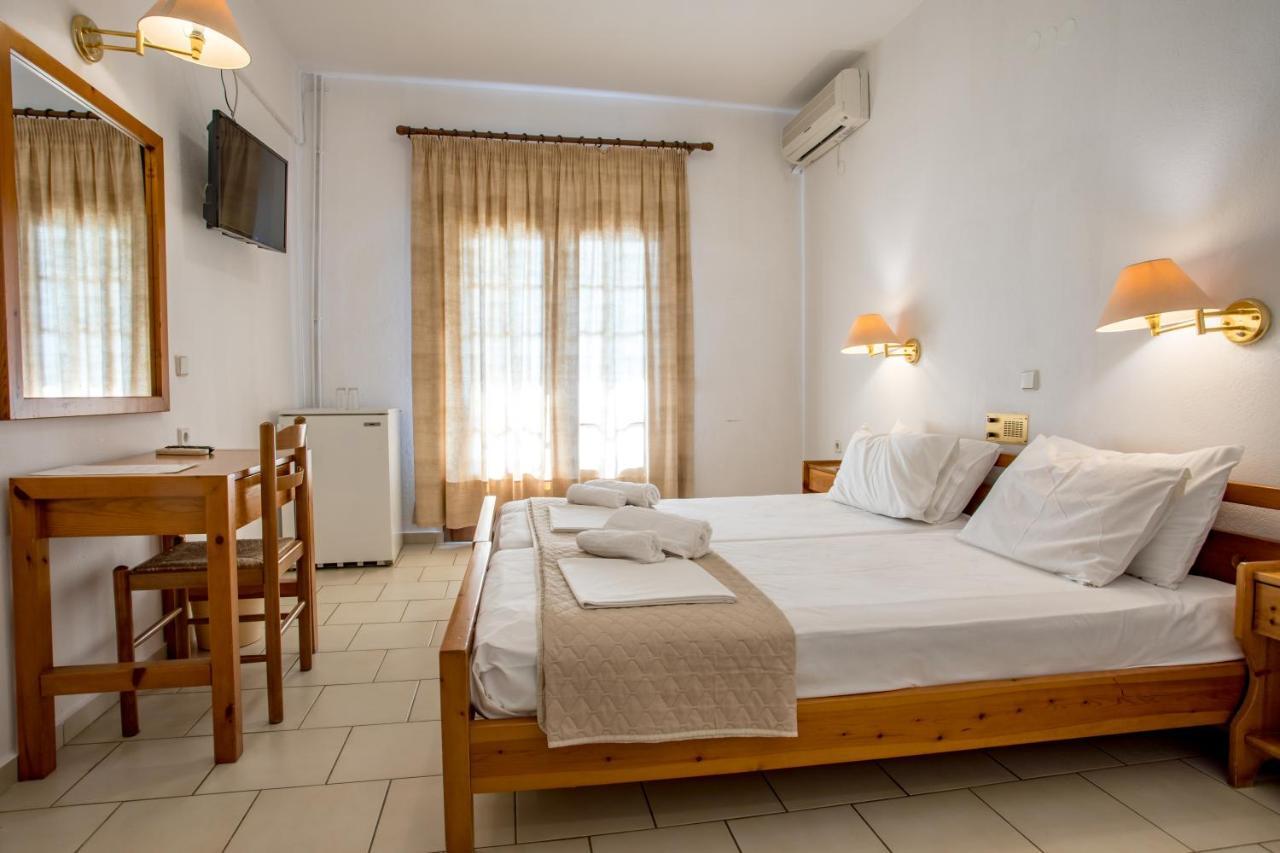 Maria's House 3* מטהמורפוסי